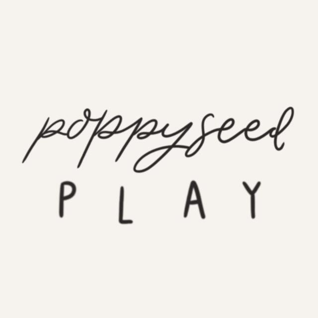 Poppyseed Play